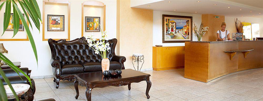 Pelli Hotel Pefkochori Bagian luar foto